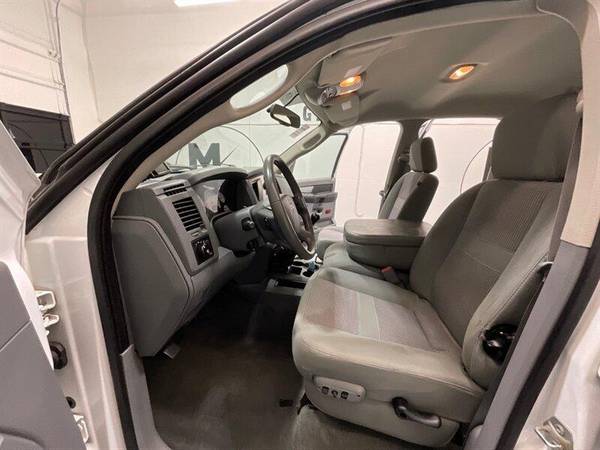 2008 RAM 3500 SLT - Photo 11