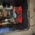 Enco Vertical Mill/Drill with bench and tooling 14 thumbnail