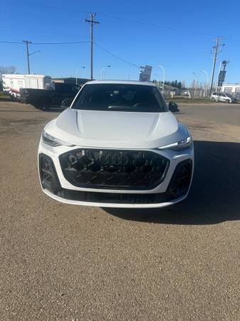 2025 Audi Q5 Technik 1