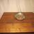Craftsman #890 Arts and Crafts style Hammered Copper Bowl 1 thumbnail