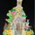 Ceramic Easter Houses/Table decorations 6 thumbnail