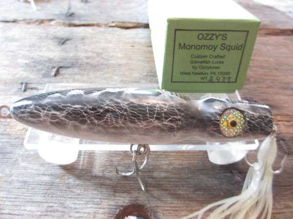 avocat fishing pole Mitchell / AvoCat