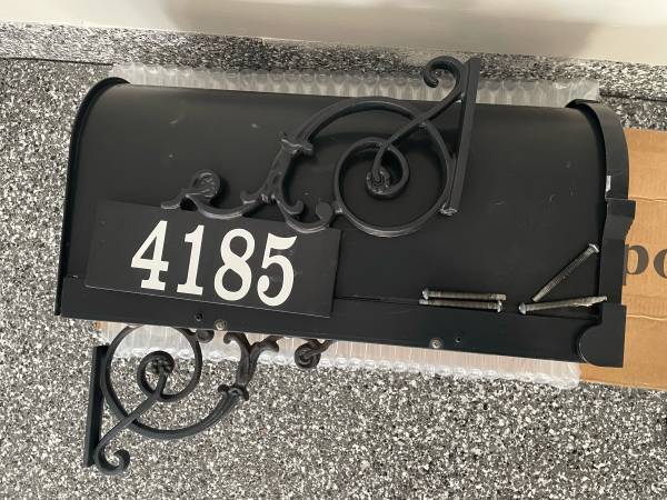 Mailbox 1