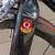 Guru Crono Carbon Fiber Triathlon Bike Medium 55cm 21 thumbnail