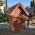 Bird Houses ... Barn Wood ... Bird Houses 6 thumbnail
