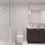 LUXURY STUDIO WITH W/D, POOL, GYM, PARKING, ETC....( ONY 750 DEPOSIT ) 16 thumbnail