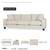 ✨ Bronx Sofa by Urban Barn – GREAT DEAL! ✨ 5 thumbnail
