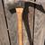 COLLINS Pulaski. Vintage Wildland Firefighters Axe 3 thumbnail