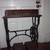 Singer Sewing Machine Base 1 thumbnail