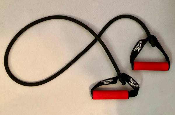 Reebok Resistance Tube 1