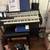 Lowrey virtual orchestra electric organ EZ4 1 thumbnail