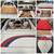 ENCLOSURES, DODGERS, BIMINI, UPHOLSTERY, COVERS, CUSTOM PROJECTS... 2 thumbnail