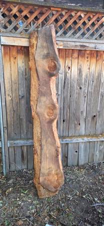 Douglas Fir Slabs and Beams