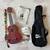 Everjoys Soprano Ukulele Beginner Pack-21 Inch w/Free Online Lesson Gig Bag Digi 1 thumbnail