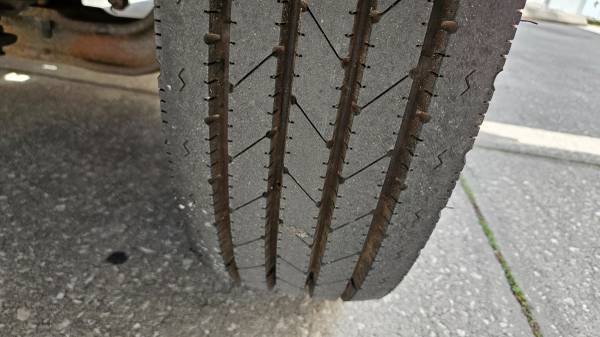 2008 Isuzu NPR - Photo 12
