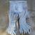 (4) New 64' Boat mooring / dock lines 3 thumbnail