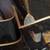 Esteban Guitar, acoustic electric, bad electrics. with case 12 thumbnail