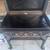 Blackstone 36” 4-Burner Griddle w/ Hood + Covers 2 thumbnail