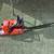 ECHO CS-590 TIMBER WOLF CHAINSAW – GOOD SHAPE 6 thumbnail