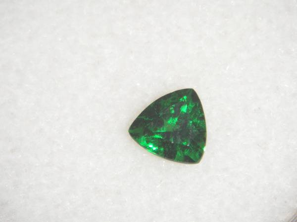 Tsavorite Garnet 1