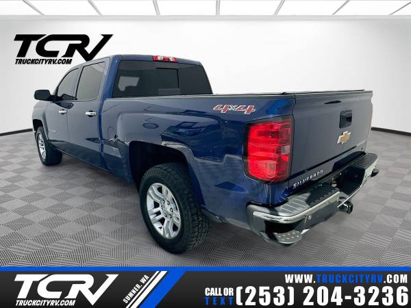 2014 Chevrolet Silverado 1500 - Photo 5