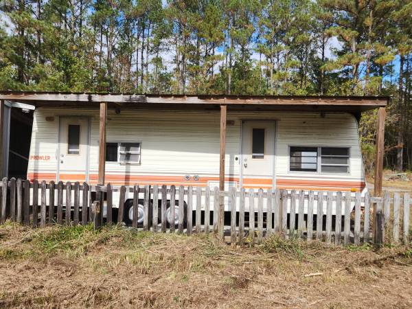 $183,450 / 3432ft2 - LARGE METAL SHOP W/ LAND (Columbia / Tyrrell County, NC)63861960523137121