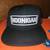 Hoonigan Adjustable Flat-bill Hat 1 thumbnail
