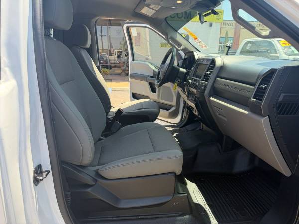 2020 Ford F250 super duty - Photo 12