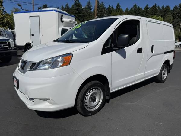 2020 Nissan NV200 - Photo 6