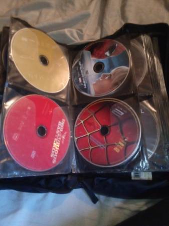 DVD SET. 1