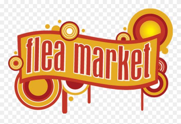 Singerly Flea Market - December 1