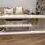 Modern Coffee table set 3 thumbnail