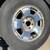 17'' 6 lug gm wheels and 265-70-17 tires 9 thumbnail