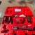 Professionally Maintained Milwaukee M12 ProPress Tool Kit with Accesso 2 thumbnail