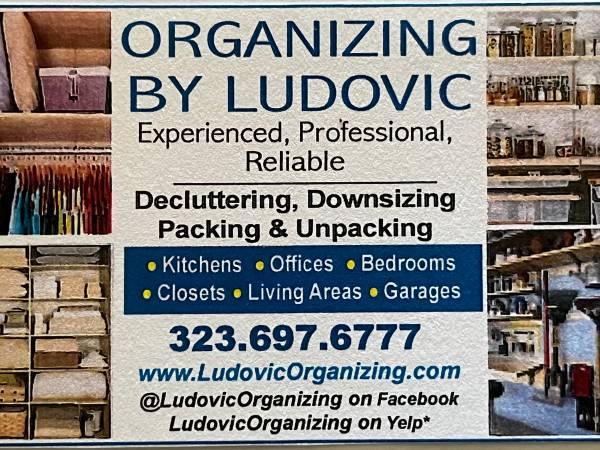 PLEASE DO NOT SCROLL. HIRE YOUR PROFESSIONAL ORGANIZER TODAY! 1