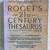 Roget's 21st century Thesaurus 1 thumbnail
