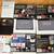 Super Nintendo SNES Video Games Mario World, Mario Kart, Donkey Kong 11 thumbnail