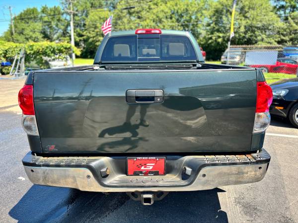 2008 Toyota Tundra SR5 TRD Off-Road 4x4 - $14,99563621736908675123