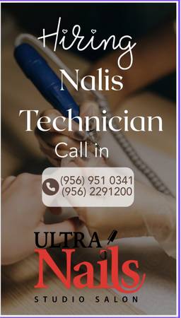 Manicurista 1