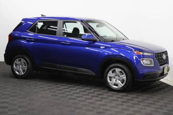 2020 Hyundai Venue SE - $8,911 (+ Precise Automotive Group)63616364217603120