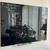 U Brands Black Glass Dry Erase Board – 48"x36" – Frameless – Includes 1 thumbnail