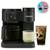 Keurig k duo essentials hot and iced coffee maker. Single cup or caraf 4 thumbnail
