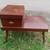 Mid Century Modern Side Table End Table 1 thumbnail