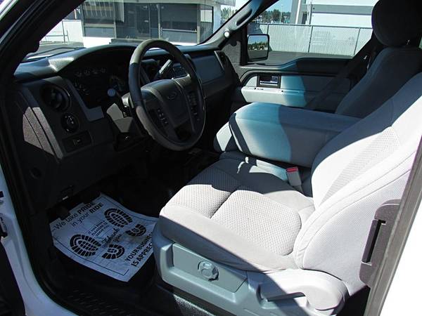 2014 Ford F-150 SuperCab 4x4 - Photo 10