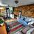 Bohemian Beaut! Claw Foot Tub! 9 thumbnail