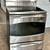 30" GE Induction Range 3 thumbnail