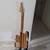 Vintage and Rustic Handmade Electric Guitar 4 thumbnail
