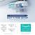 Super-Quiet Mini Split Condensate Pump, 16 dB, Capacitive Sensor, Soft 7 thumbnail