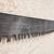Vintage Two-Man Crosscut Logging Saw – Antique Lumberjack Saw 3 thumbnail