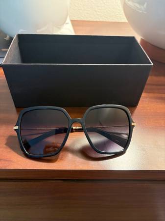 Beautif ul DOLCE & GABBANA Sunglasses 1